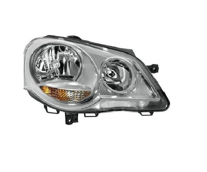 POLO ÖN FAR SAĞ ( MOTOR ÜZERİNDE) 2005-