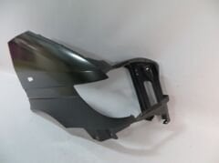 MERCEDES SPRINTER- 00/07; ÖN ÇAMURLUK DELİKLİ SAĞ (FAR YUVA SACI İLE BİRLİKTE)TURBO DELİKLİ (ORAN)