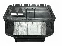 MOTOR ALT MUHAFAZA-İZOLASYONLU ÖN BÜYÜK YENİ MODELLER