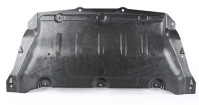 MOTOR ALT MUHAFAZA ÖN G30 G11 SAG (1.KALİTE ENJEKSİYON)