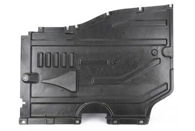 MOTOR ALT MUHAFAZA ÖN BMW X3 F25 X4 F26 ARKA SOL