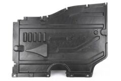 MOTOR ALT MUHAFAZA ÖN BMW X3 F25 X4 F26 ARKA SOL