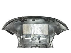 MOTOR ALT MUHAFAZA-İZOLASYONLU ÖN PLASTİK A6 2005-2011 1.KALİTE ENJEKSİYON
