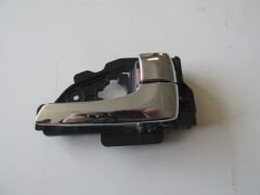 HYUNDAI IX35- 10/15; ÖN KAPI İÇ AÇMA KOLU SAĞ NİKELAJLI (EURO BODY)