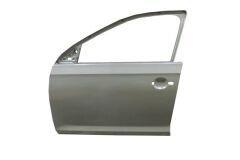 SKODA RAPID- 13/18; ÖN KAPI KOMPLE SOL GRİ BOYALI (İCELİ/ÇEKOMASTİKLİ) (SIMYI)