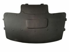 MOTOR KAPUT KEÇESİ KLİPSLİ 1.Kalite-5 SERİ-E39 1996-2003