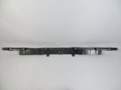 RENAULT KANGOO- 3- 08/13; ARKA TAMPON DARBE EMİCİ PLASTİK (TYG)