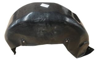 CITROEN BERLINGO- 04/08; ARKA ÇAMURLUK DAVLUMBAZI SAĞ