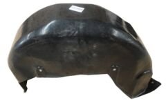 CITROEN BERLINGO- 04/08; ARKA ÇAMURLUK DAVLUMBAZI SAĞ