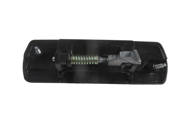 FIAT ŞAHİN/DOĞAN/KARTAL- 86/87; ARKA KAPI DIŞ AÇMA KOLU SAĞ SİYAH (NİKELAJLI) (ER AYNA)