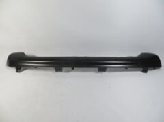 TOYOTA YARIS- 02/06; KARLIK (ARKA TAMPON ALTI) (SAC) (SPOILER) (TYG)