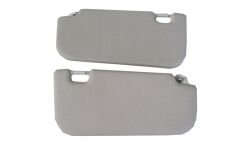 HYUNDAI I10- 08/12; GÜNEŞLİK SAĞ/SOL SET 2 PARÇA