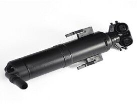 FAR YIKAMA ROBOTU SOL/SAG BMW F25 11-14