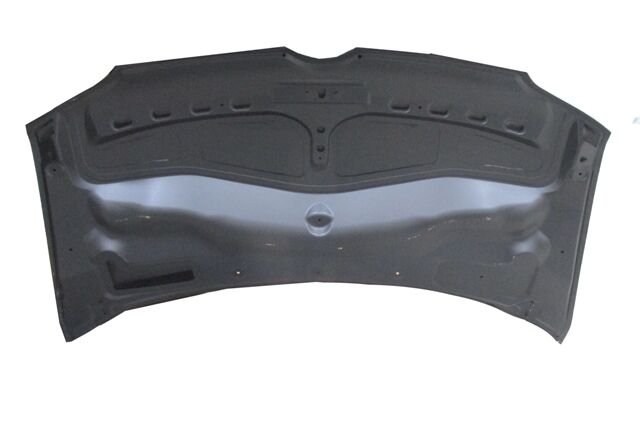 MERCEDES SPRINTER- 00/07; MOTOR KAPUTU (YERLİ)(İCELİ/ÇEKOMASTİKLİ)