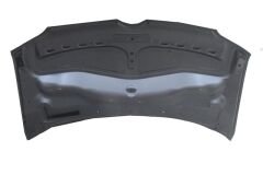 MERCEDES SPRINTER- 00/07; MOTOR KAPUTU (YERLİ)(İCELİ/ÇEKOMASTİKLİ)