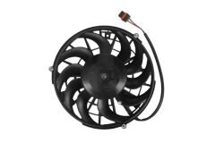 OPEL VECTRA- A- 88/95; KLİMA FANI MOTORLU (10 KANAT) (MOTORLU) (ORİS)