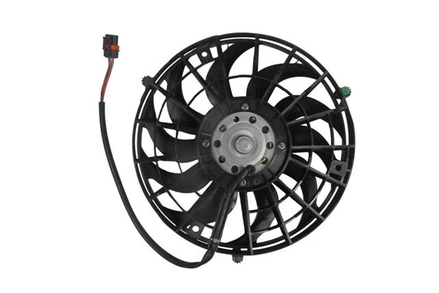 OPEL VECTRA- A- 88/95; KLİMA FANI MOTORLU (10 KANAT) (MOTORLU) (ORİS)