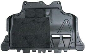 MOTOR ALT MUHAFAZA İZOLASYONLU ÖN BÜYÜK 1,6-2.0TDİ