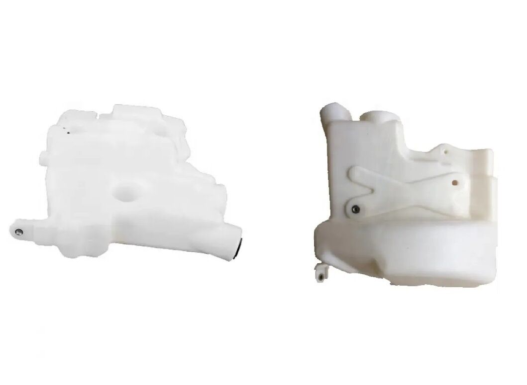 SİLECEK CAM SU DEPOSU BİDONU FAR YIKAMALI W164-X164