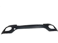 VOLKSWAGEN T ROC- 19/21; ÖN ÜST TAMPON SİYAH/ASTARLI (TW)