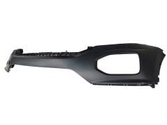 VOLKSWAGEN T ROC- 19/21; ÖN ÜST TAMPON SİYAH/ASTARLI (TW)