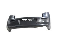 MITSUBISHI LANCER- 08/16; ARKA TAMPON SİYAH (FPI)