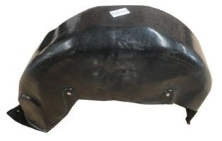 CITROEN BERLINGO- 04/08; ARKA ÇAMURLUK DAVLUMBAZI SOL