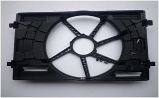 FAN DAVLUMBAZI MAGNA TİP DİESEL