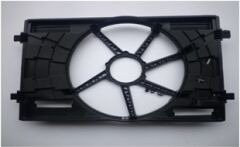FAN DAVLUMBAZI MAGNA TİP DİESEL