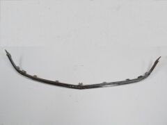 OPEL ASTRA- J- SD/HB- 10/12; ÖN PANJUR ALT NİKELAJI (EUROBUMP)