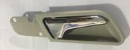 İÇ AÇMA KOLU BEJ  ÖN SOL KOMPLE MERCEDES A B CLASS W169 W245 2008-2012