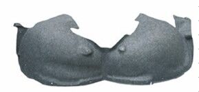 ÇAMURLUK DAVLUMBAZI HALI SOL TOUAREG 07-10