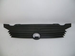 VOLKSWAGEN TRANSPORTER- T4- 02/03; PANJUR SİYAH (KÜÇÜK TİP) (CARAVELLE) (TW)