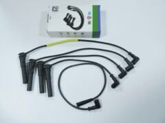 ROVER 200/214/216- 95/00; BUJİ KABLOSU TAKIM (16V)(14K4F-16K4F)1.4/1.6 cc (YOW JUNG)