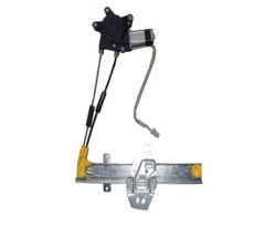 HONDA ACCORD- 94/95; ARKA CAM KRİKOSU SOL ELEKTRİKLİ/MOTORLU (2FİŞLİ)