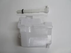 MITSUBISHI LANCER- 08/16; ÖN CAM SU BİDONU/DEPOSU (MOTORSUZ) (TW)