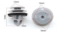 DÖŞEME KLİPSİ TÜM MODELLER