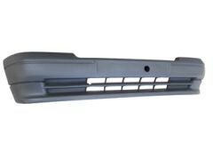 RENAULT CLIO- 1- HB- 91/96; ÖN TAMPON GRİ (SİS DELİKSİZ (BANT DELİKSİZ) TYG)