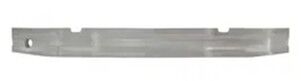 ÖN TAMPON DEMİRİ ALİMİNYUM A3 09-13