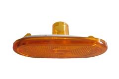 VOLKSWAGEN CRAFTER- 07/17; KAPI BANDI SİNYALİ SARI SAĞ/SOL AYNI (ADET)