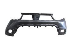 DACIA DUSTER- 18/23; ÖN TAMPON SİYAH SİS DELİKLİ