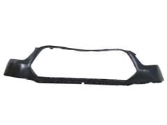 FORD TRANSIT- V363- 14/19; ÖN ÜST TAMPON SİYAH (PANJURSUZ)