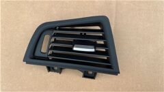 KLİMA KALORİFER IZGARASI  SİYAH ÖN SOL  BMW 5 SERİSİ  F10-F11-F18