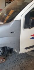 CITROEN NEMO- 08/16; ÖN ÇAMURLUK DELİKLİ SOL (EAGLE BODY)