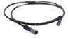 FREN BALATA FİŞİ 1020mm ARKA BMW X5 E70 F15 F85 X6 E71 E72