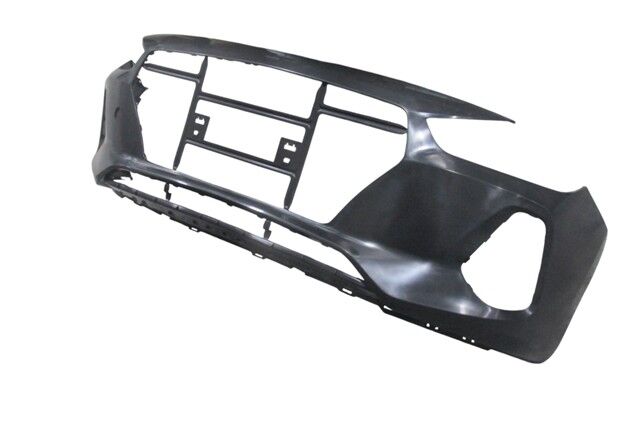 HYUNDAI I30- 17/18; ÖN TAMPON (SİS/PANJUR DELİKLİ/SENSÖR DELİKSİZ)(TYG)