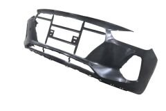 HYUNDAI I30- 17/18; ÖN TAMPON (SİS/PANJUR DELİKLİ/SENSÖR DELİKSİZ)(TYG)