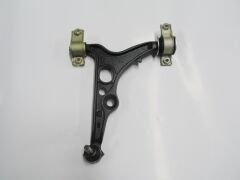 FIAT TIPO- 93/00; ÖN ALT TABLA SOL ROTİLLİ/BURÇLU (SALINCAK) (15mm) (SH)