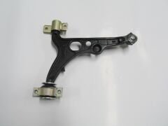 FIAT TIPO- 93/00; ÖN ALT TABLA SOL ROTİLLİ/BURÇLU (SALINCAK) (15mm) (SH)