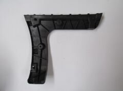 AUDI A6- 12/14; ARKA TAMPON BRAKETİ SAĞ PLASTİK (BFN)